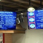 Top 3 Unique QUICK Service Restaurants At Disney World Resorts