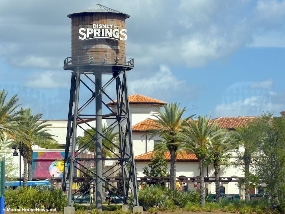 You Won’t Go HUNGRY While Visiting Disney Springs