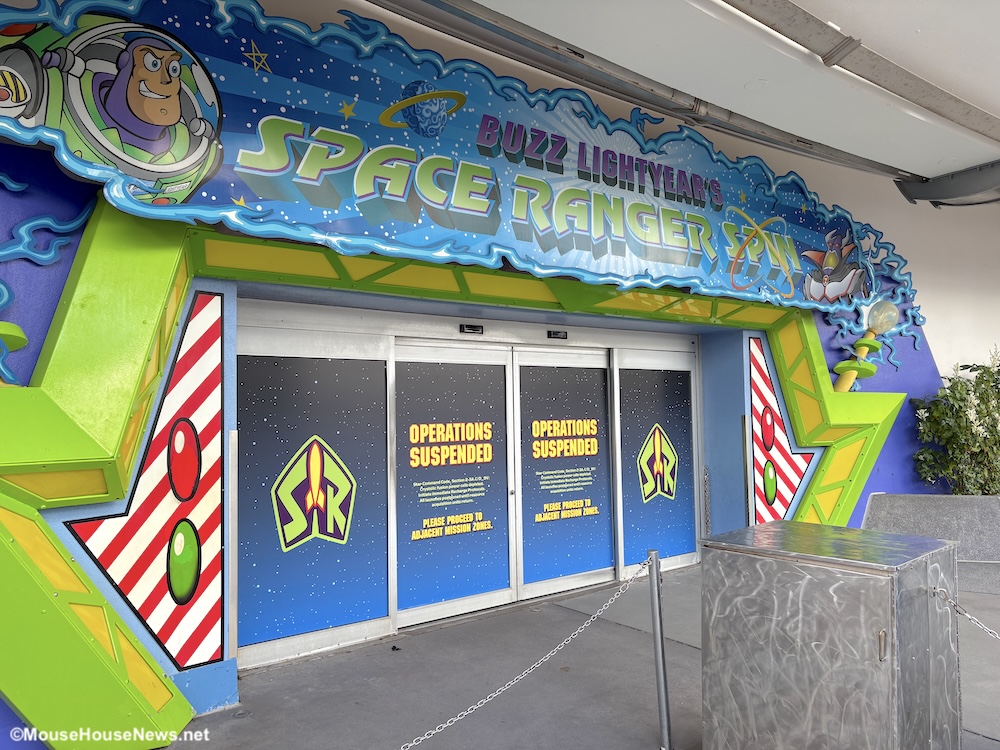 Disney World Rides We Expect To RETURN At Any Time