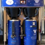 Rapid Fill Refillable Mugs Equal Unlimited BEVERAGE Choices