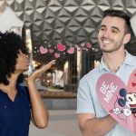 Show LOVE For Your Valentine At The Walt Disney World Resort