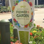 Bring Your Allergy Meds When You See These TOPIARIES At The Flower & Garden Festival