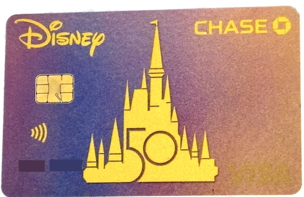 A New Special OFFER Has Been Announced for Disney Visa Cardmembers