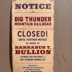 The WILDEST Ride in the Wilderness Returns On May 3