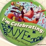 Commemorate Any Milestone With A Disney CELEBRATION Button