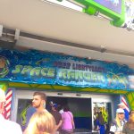 A Soft OPEN Of Buzz Lightyear’s Space Ranger Spin Is A Great Surprise Today In Disney World