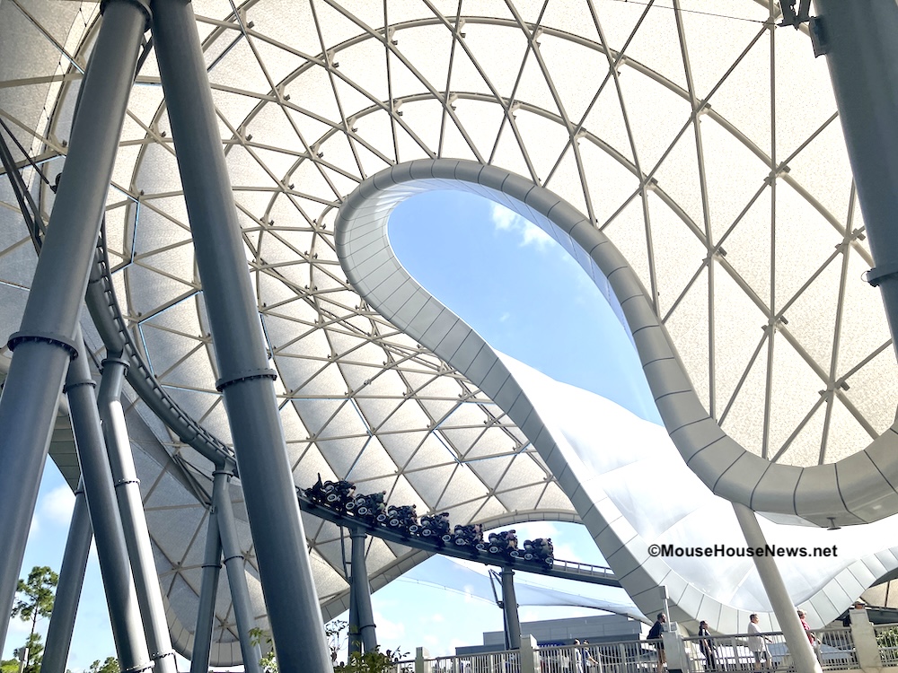 Top Disney World COASTER Picks While We Wait For Big Thunder Mountain And Rock ‘N’ Roller Coaster To Return