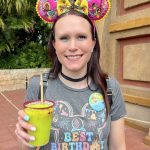 Five Ways To Make Your Birthday Extra MAGICAL At Walt Disney World