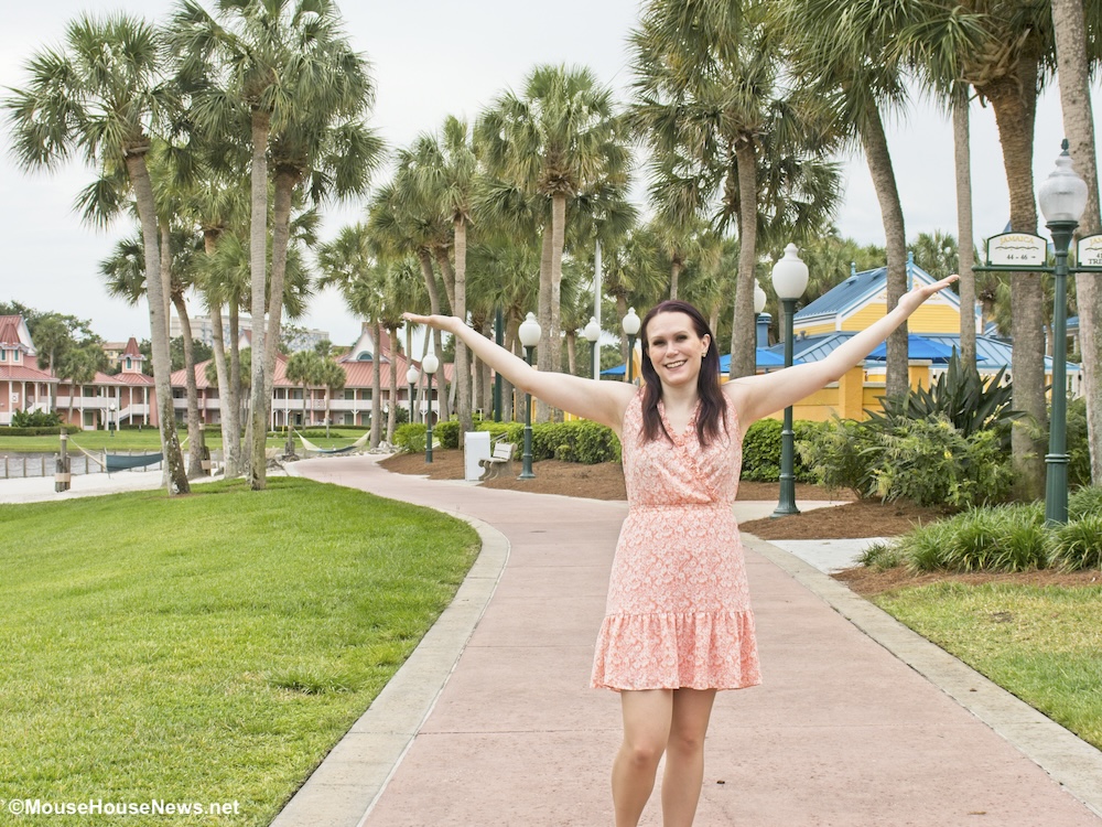 Top Reasons to LOVE Disney’s Caribbean Beach Resort at Walt Disney World