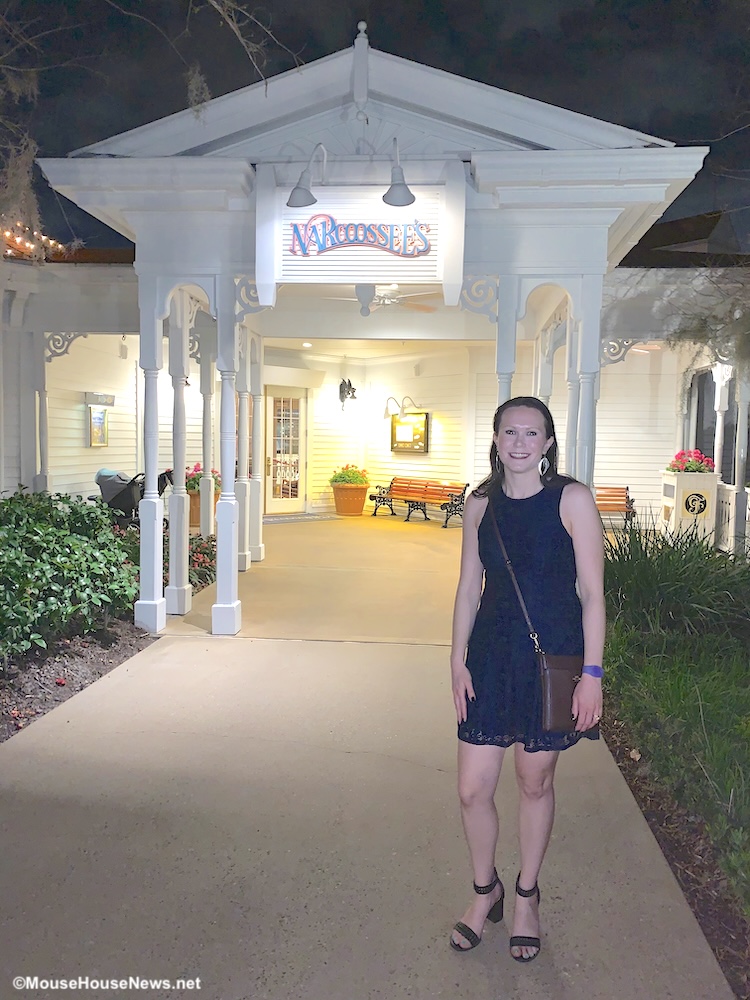 The Disney Dining Plan Brings Big FLAVOR to Your Walt Disney World Vacation