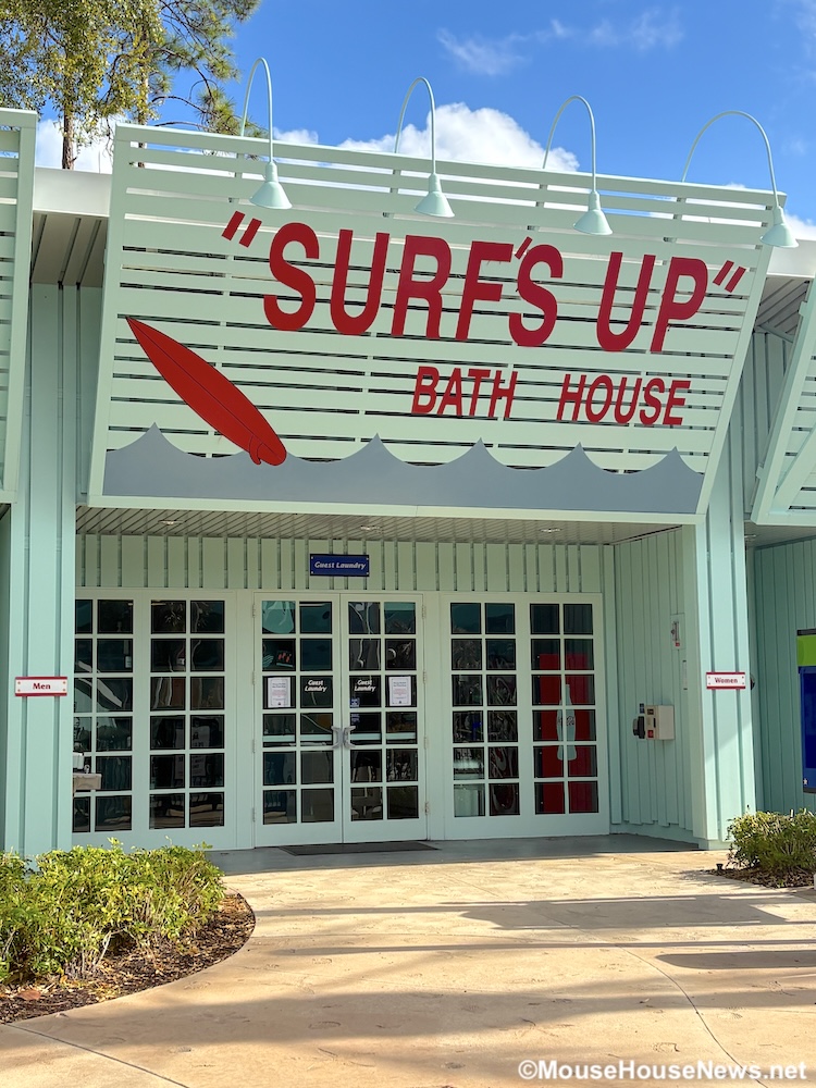 With Airline Bag Fees Soaring, Disney World Laundry Rooms Can Actually SAVE You Money