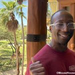 Happy 25th BIRTHDAY to Disney’s Animal Kingdom Lodge