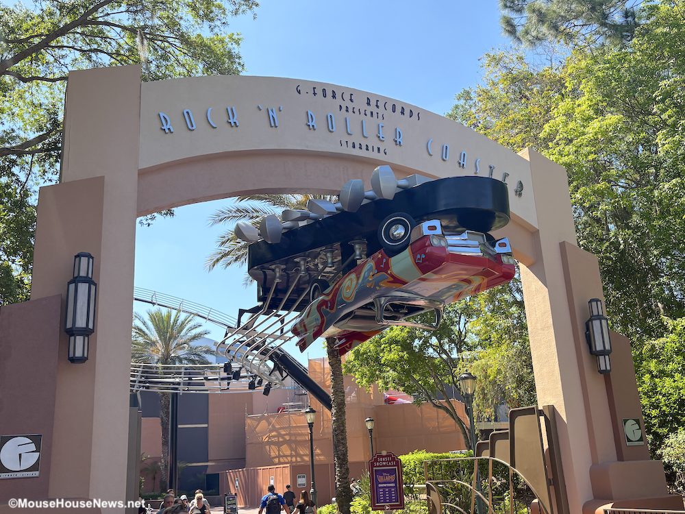 The Debut Of Rock ‘n’ Roller Coaster Starring The Muppets Is OFFICIALLY On The Calendar