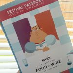 DATES Have Been Announced The 2026 EPCOT International Food & Wine Festival