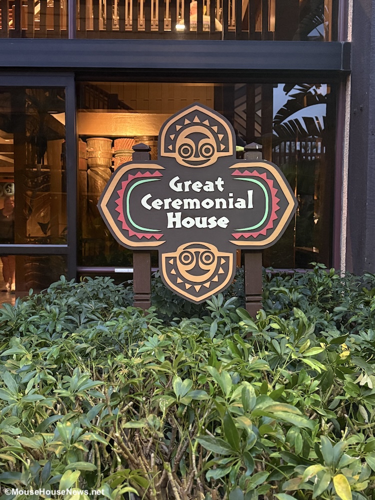 How REFURBISHMENTS At Disney’s Polynesian Village Resort Could Impact Your Visit