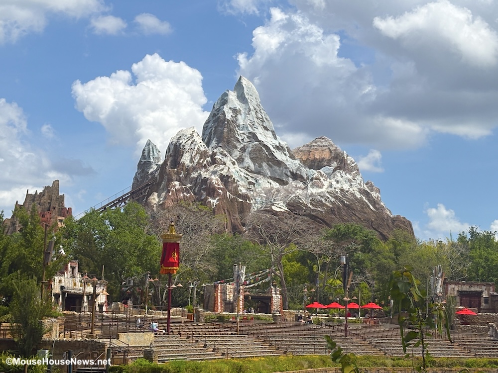 Expedition Everest Turns 20: The Major MILESTONE For Animal Kingdom’s Legendary Coaster