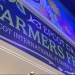 Fresh Festival Flavors Bloom TODAY At Farmers Feast In EPCOT