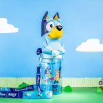 Bluey’s Bringing New SNACKS To Disney’s Animal Kingdom