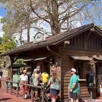Frontierland Says GOODBYE To Another Classic As Westward Ho Prepares To Close