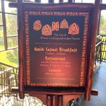 REVIEW: Enjoy A Unique Quick Casual BREAKFAST At Sanaa