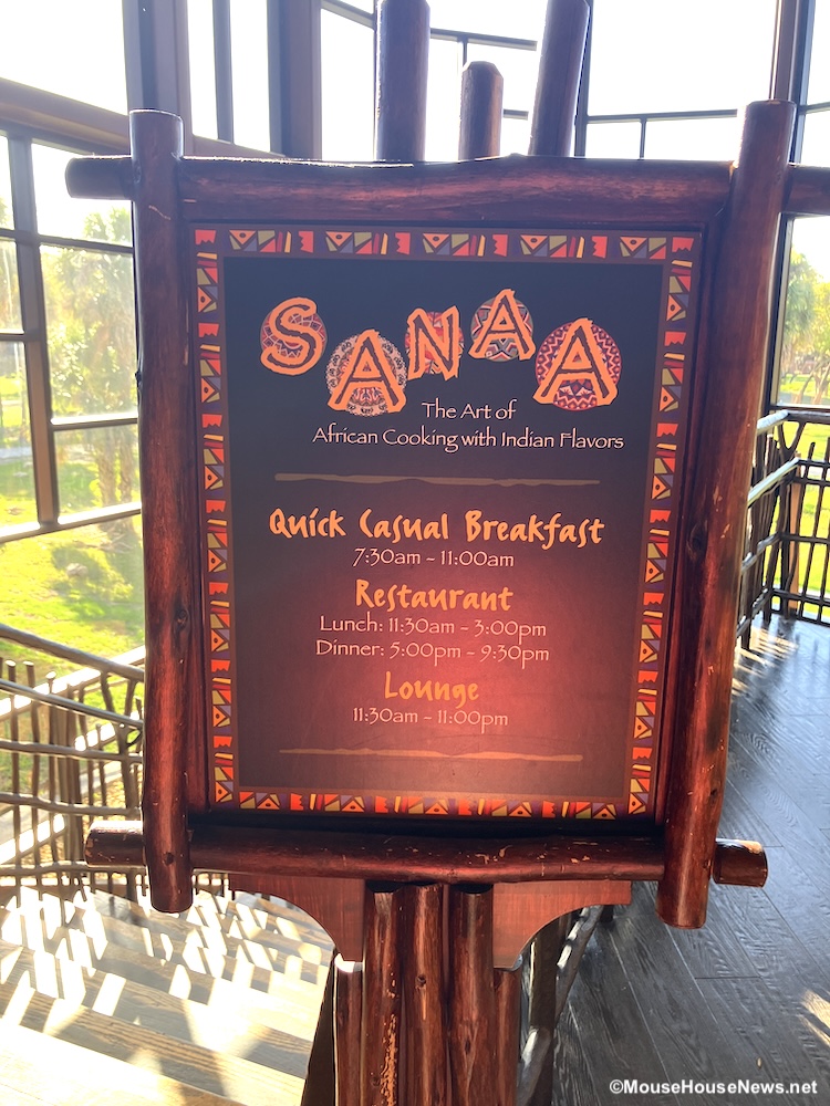 REVIEW: Enjoy A Unique Quick Casual BREAKFAST At Sanaa