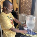 Stay Hydrated During The Summer With FREE Ice Water At Walt Disney World