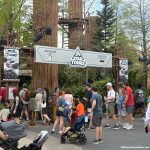Virtual Queues Return: May The FOURTH Be With You For Star Wars Merchandise