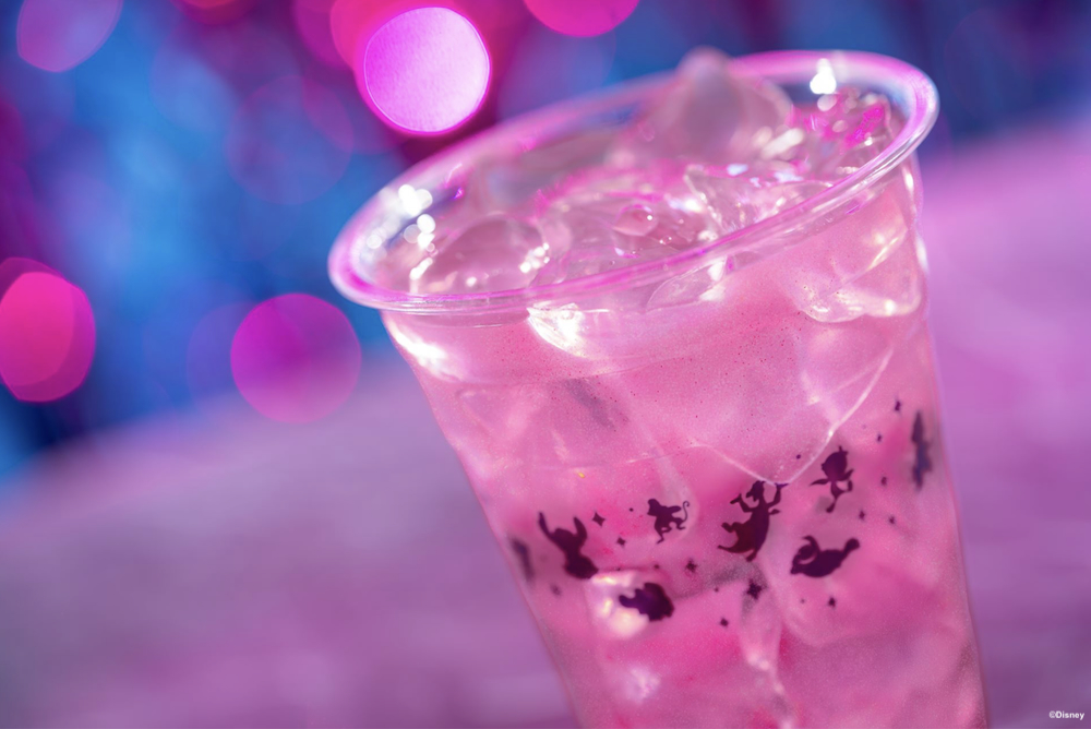 Rock On With New SNACKS In Hollywood Studios