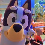 Bluey & Bingo Bring Extra MAGIC to Disney PhotoPass Photos