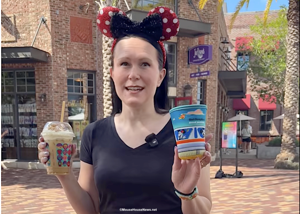 Sip Your Way Through The Joffrey’s Summer Days COFFEE Challenge